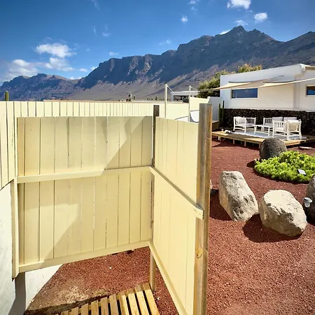 Appartement Vintage En Playa *