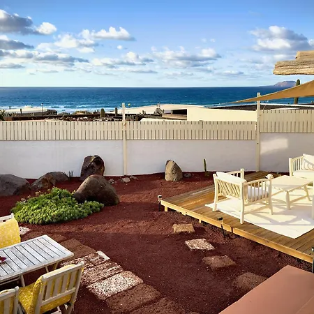 Appartement Vintage En Playa