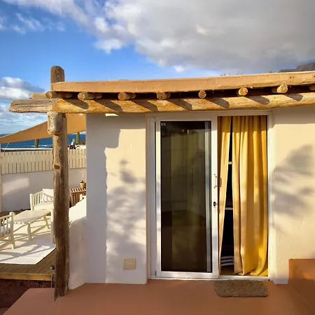 Appartement Vintage En Playa