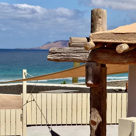 Vintage En Playa * Famara