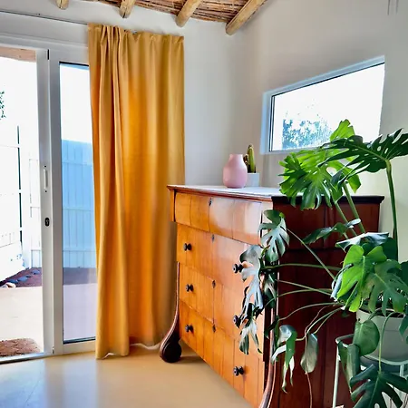 Appartement Vintage En Playa *