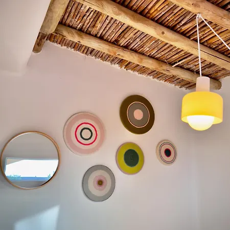 Vintage En Playa Appartement