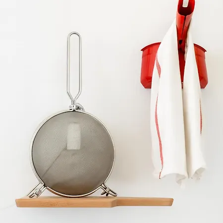 Vintage En Playa Appartement