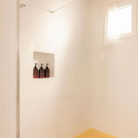 Vintage En Playa Appartement