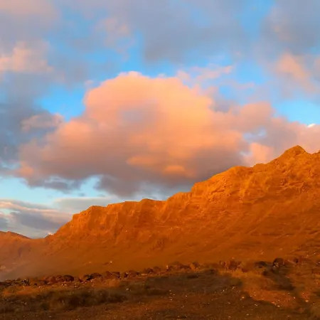 Vintage En Playa Appartement